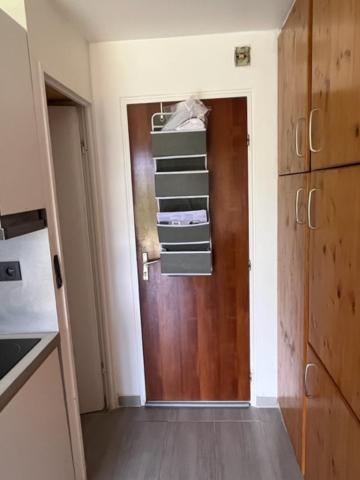 Le Gl'Assie Apartment Saint-Gervais-les-Bains Luaran gambar